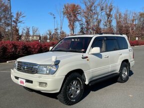 1998 Toyota Land Cruiser for sale 101967691
