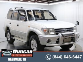 1998 Toyota Land Cruiser for sale 101974182