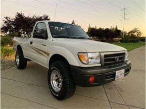 1998 Toyota Tacoma for sale 101834042