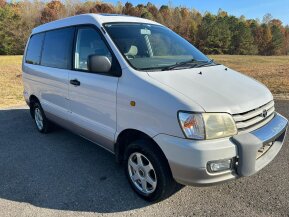 1998 Toyota Townace for sale 101965713
