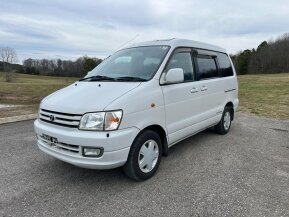 1998 Toyota Townace for sale 101998179