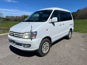 1998 Toyota Townace for sale 102009831