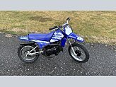 1998 Yamaha PW80 for sale 201602330