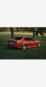 Bmw M3 Classics For Sale Classics On Autotrader