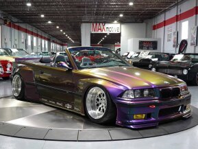 1999 BMW M3 Convertible for sale 101642226