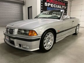 1999 BMW M3 for sale 101896908