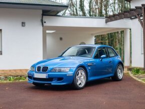 1999 BMW M Coupe for sale 102012046