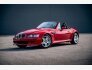 1999 BMW M Roadster for sale 101798838