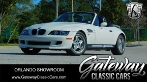 1999 BMW M Roadster for sale 101996481