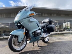 1999 BMW R1100RT for sale 201405745