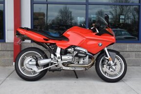 1999 BMW R1100S for sale 201582157