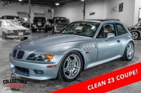 1999 BMW Z3 2.8 Coupe for sale 101968999