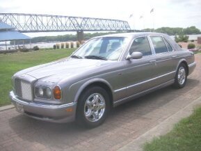 1999 Bentley Arnage for sale 101854433