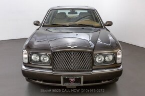 1999 Bentley Arnage for sale 101943156