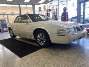 1999 Cadillac Eldorado for sale 101713010