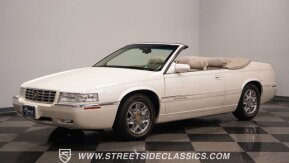 1999 Cadillac Eldorado for sale 101887132