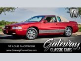 1999 Cadillac Eldorado Touring