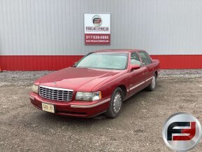 1999 Cadillac Other Cadillac Models for sale 101739310
