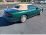 1999 Chevrolet Camaro for sale 101808559