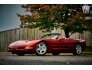 1999 Chevrolet Corvette Convertible for sale 101642608