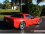 1999 Chevrolet Corvette Coupe for sale 101695444