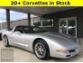1999 Chevrolet Corvette for sale 101742731