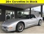 1999 Chevrolet Corvette for sale 101742731