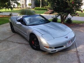 1999 Chevrolet Corvette for sale 101777274
