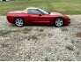 1999 Chevrolet Corvette for sale 101801683
