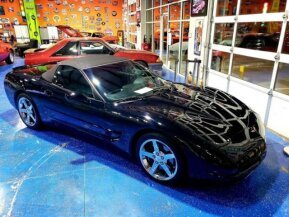 1999 Chevrolet Corvette for sale 101845335