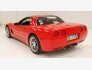 1999 Chevrolet Corvette Coupe for sale 101848083