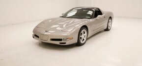 1999 Chevrolet Corvette Coupe for sale 101866124