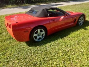 1999 Chevrolet Corvette for sale 101587248
