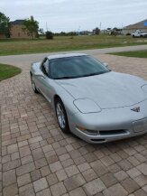 1999 Chevrolet Corvette for sale 101850908