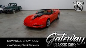 1999 Chevrolet Corvette Convertible for sale 101951472