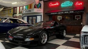 1999 Chevrolet Corvette Coupe for sale 101975691