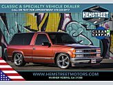 1999 Chevrolet Other Chevrolet Models for sale 101821869
