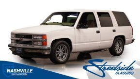 1999 Chevrolet Suburban 2WD for sale 102018962