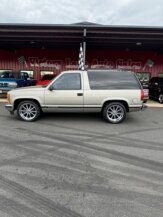 1999 Chevrolet Tahoe for sale 101984147