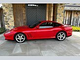 1999 Ferrari 550 Maranello Coupe for sale 102026594