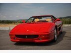 Thumbnail Photo 24 for 1999 Ferrari F355