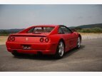 Thumbnail Photo 5 for 1999 Ferrari F355