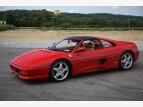 Thumbnail Photo 17 for 1999 Ferrari F355