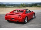 Thumbnail Photo 4 for 1999 Ferrari F355