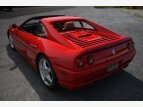 Thumbnail Photo 31 for 1999 Ferrari F355