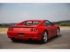 Thumbnail Photo 6 for 1999 Ferrari F355