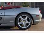 Thumbnail Photo 16 for 1999 Ferrari F355