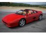 1999 Ferrari F355 for sale 101785000