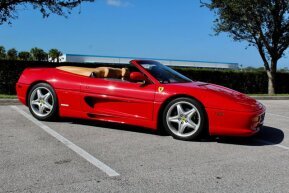 1999 Ferrari F355 for sale 101919980