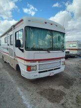 1999 Fleetwood Bounder for sale 300521303